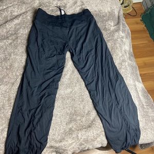 Lululemon Studio Pants
